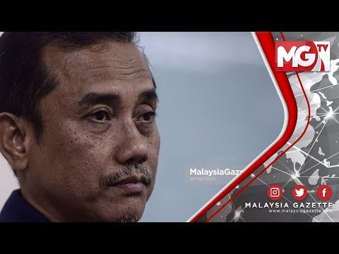 TERKINI : Mansuh Hukuman Mati Bertentangan Undang-undang Syariah - Aminuddin Yahaya
