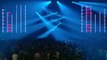 Le Sam Mix avec Adrien Toma aux platines en direct de la scène de Fun Radio Ibiza Experience