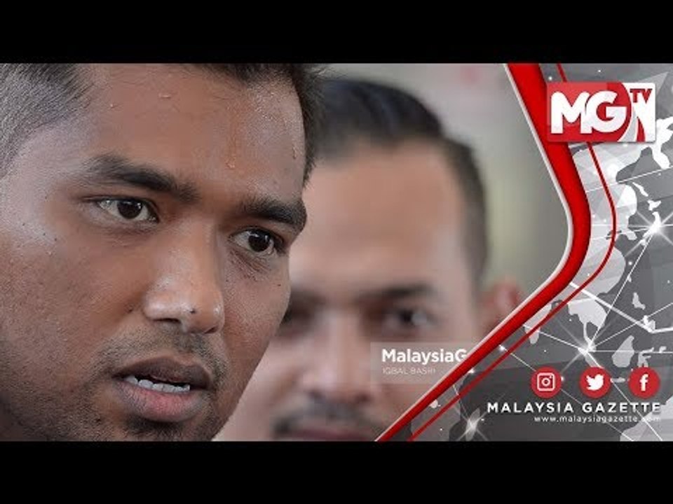 TERKINI : Tertinggal Pas SPR Punca Calon PH, Aiman Lewat - Undi Awal PRK Semenyih