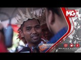 TERKINI : Yang Dalam Video Itu Bukan Saya -  Calon PH, Aiman Zainali