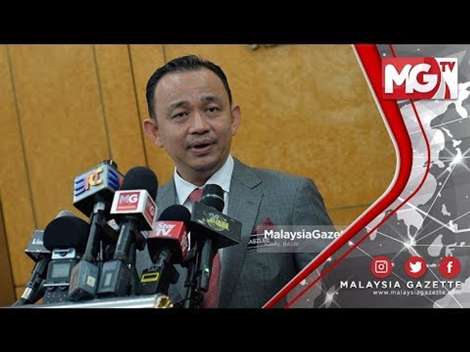 TERKINI : Guru-guru Perlu Bilik Rehat di Sekolah - Maszlee Malik