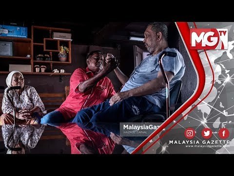 TERKINI : Streram Sayang Melayu, Akan Lindungi Mereka Ikut Perlembagaan