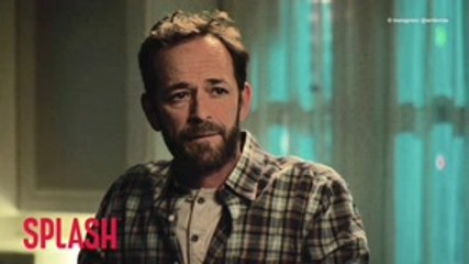 Luke Perry's Final Riverdale Scenes To Air This Week