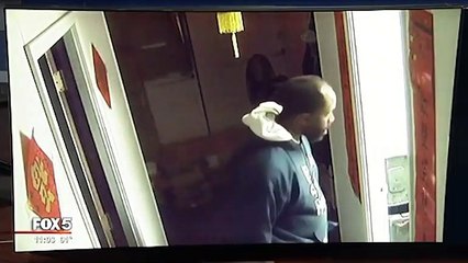 Man Wearing ‘Be A Good Human’ Shirt Accused Of $100,000 Jewelry Theft