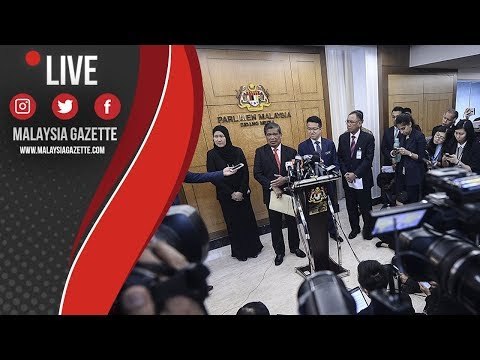 MGTV LIVE: LTAT Komited Menjaga Kebajikan Anggota Tentera -Nik Amlizan