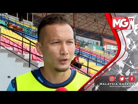 TERKINI : REZEKI ITU LUAS! Terima Kasih PDRM dan MFL - Azmizi Azmi