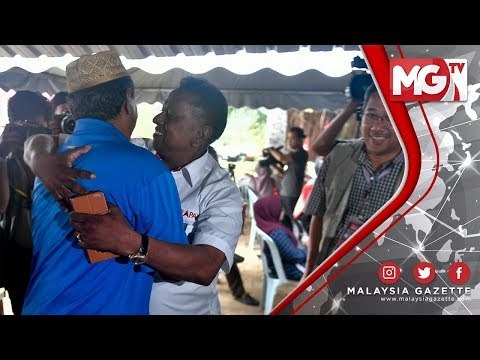 TERKINI : Yakin Menang Bila Saya Ketuk Pintu-Pintu Rumah - Dr. S. Streram