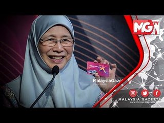 TERKINI : TPM Rasmi Kad Diskaun Xtra20 KTM Komuter