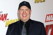 Kevin Feige 'got chills' when Avengers assembled for first time