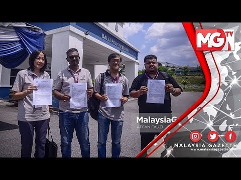 TERKINI : BN dan PH! Kenapa Masih Ada Pondok Panas