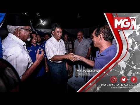 TERKINI : Streram Mungkin Mabuk? - Mohamad Hasan