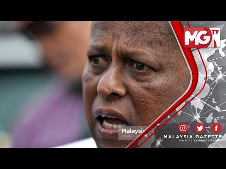 TERKINI : "Saya Tiada Masalah Dengan Media" - Dr S Streram