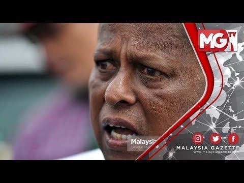 TERKINI : Saya Tiada Masalah Dengan Media - Dr S Streram