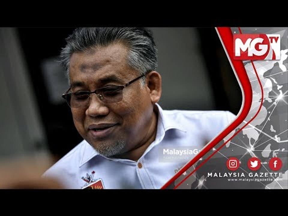 TERKINI : Calon Bebas Dibayar? - Zulkefly Mohamad