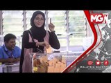 TERKINI : 'Jangan Kaitkan Nana dengan Politik' - Siti Nordiana