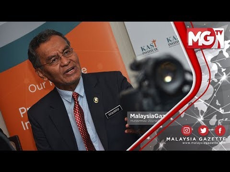 TERKINI : Tubuh Task Force Untuk Isu Vaksin - Kementerian Kesihatan