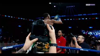 Canelo vs Daniel Jacobs à suivre sur beIN SPORTS !