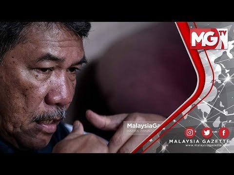 TERKINI : ANWAR BAKAL PM! Tapi Tak Tau Bila Mahathir Berhenti - Mohamad Hasan