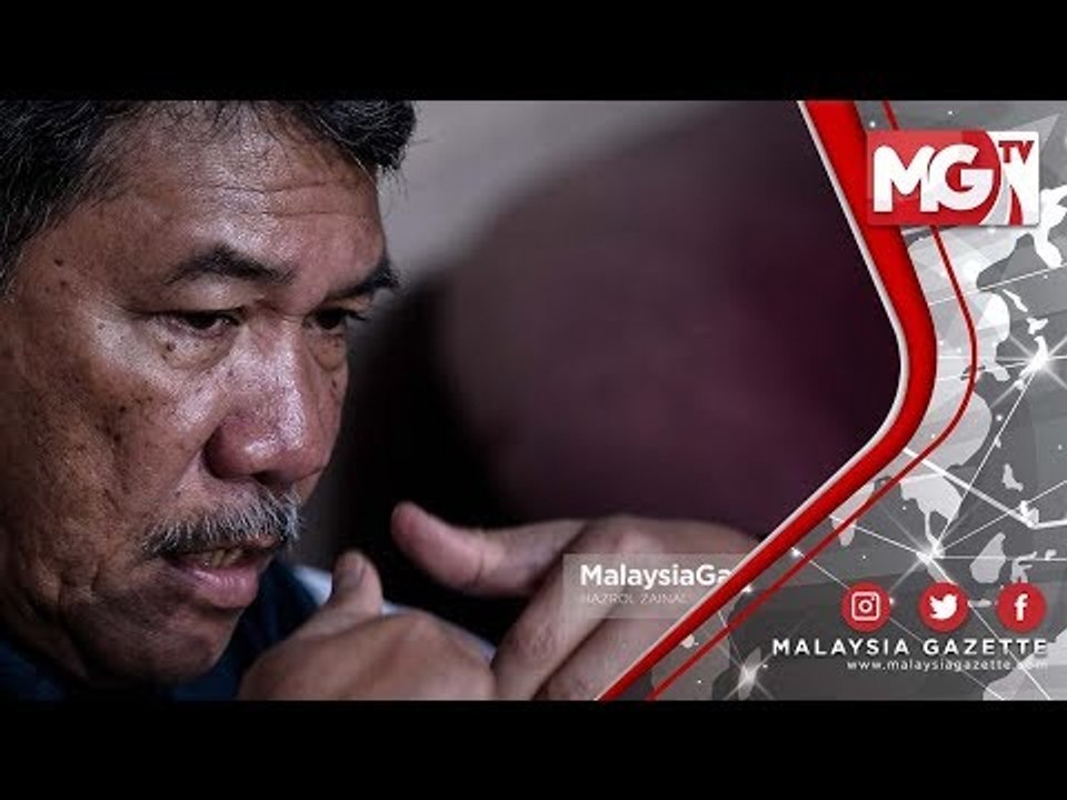 TERKINI : ANWAR BAKAL PM! Tapi Tak Tau Bila Mahathir Berhenti -  Mohamad Hasan