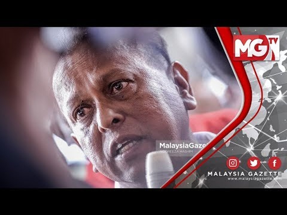 TERKINI : Streram Mahu Selesai Masalah Bangunan Lama Terbiar