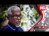 EKSKLUSIF : Komunis Mati Berlonggok Ditembak - Mahmor Said