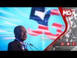 TERKINI : 5G Beri Impak kepada Ekonomi – Tun Mahathir