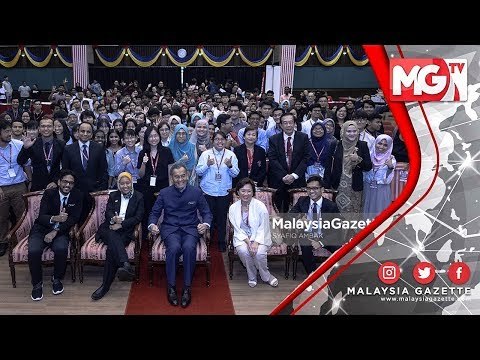 TERKINI: Lebih 30% pelajar perubatan tidak mampu tamat pengajian - Menteri Kesihatan