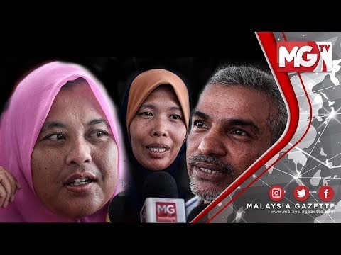 Apa Kata Pengundi Rantau? Selepas Kemenangan Tok Mat!