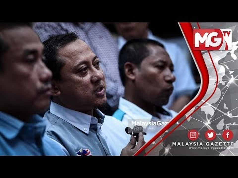 TERKINI : UMMAH Tidak Setuju Akta Hasutan Dihapuskan
