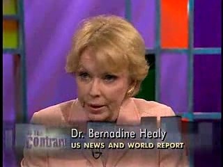 TO THE CONTRARY EXTRA | Jan. 11, 2008 | PBS