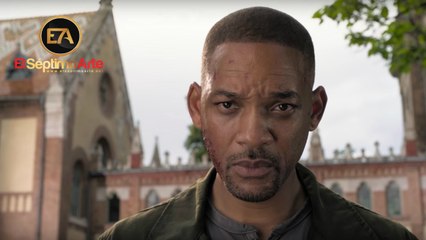 Géminis - Tráiler español (HD)