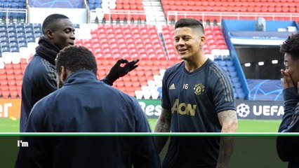 I love this squad but I'll make changes if needed - Solskjaer