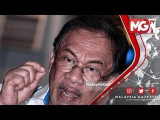 Download Video: TERKINI : ISU TABUNG HAJI! Masa Tu Saya Dalam Penjara  - Anwar Ibrahim