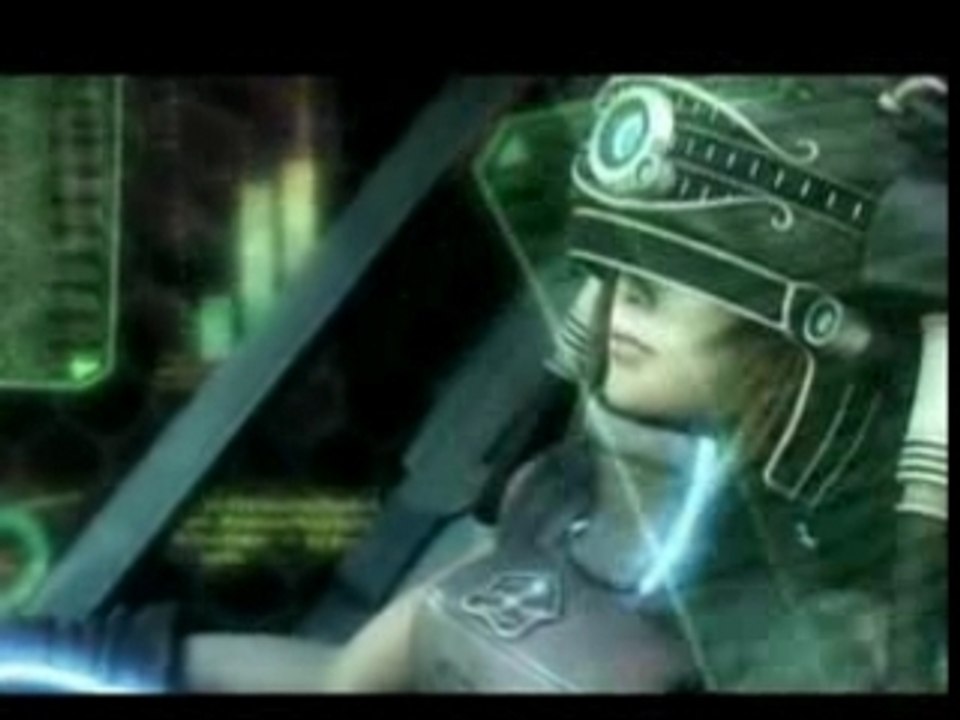 -DoC- Return to Midgard AMV