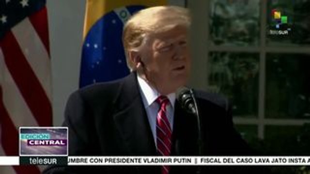Venezuela: fracaso de las estrategias opositoras de desestabilización