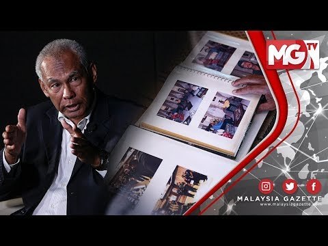 EKSKLUSIF OWH! MG - Luahan Rasa Bekas Ketua Polis Negara, Tan Sri Musa Hassan
