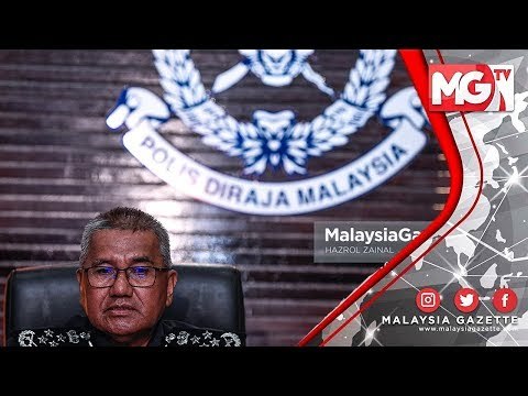 TERKINI : Pusat Autisme Akan Dibuka di PULAPOL - Ketua Polis Negara