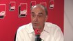 Jean-Raphaël Alventosa, médiateur du crédit aux candidats : "Les partis politiques ont trois sources de financement"