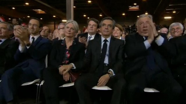 Франсуа Фийон предстанет перед судом