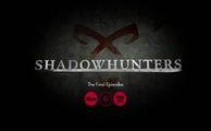 Shadowhunters - Promo 3x20