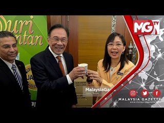 TERKINI : Jadilah Awet Muda Seperti Saya – Teresa Kok