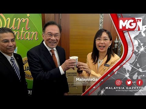 TERKINI : Jadilah Awet Muda Seperti Saya – Teresa Kok