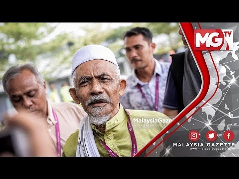 TERKINI : Pengakuan Calon Bebas! "Saya Penah Jadi Calon PAS" - Mohd Noor Yassin