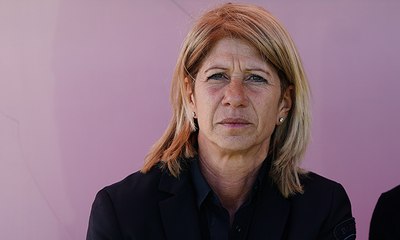 Morace: "Nel secondo tempo abbiamo cambiato marcia. Vinciamole tutte"