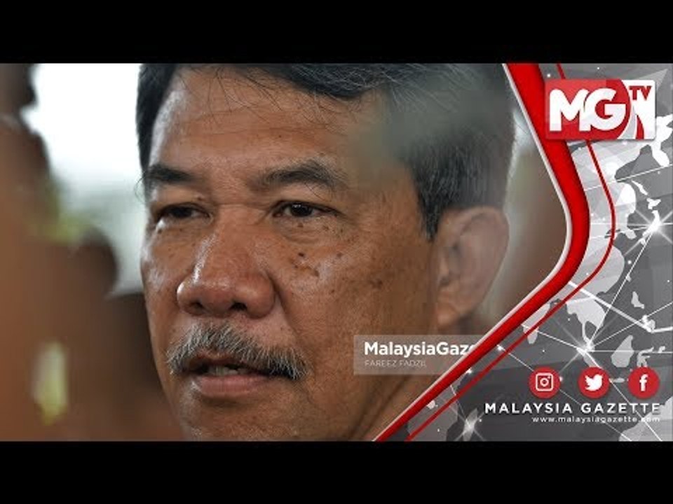 TERKINI : CERITA BUDAK BODOH! Saya Malas Nak Layan  - Mohamad Hasan