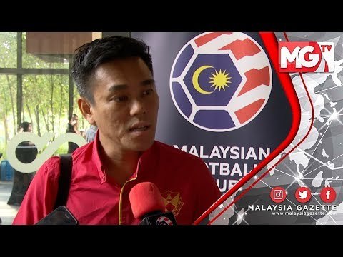 TERKINI: Sahut baik MFL membangunkan infrastruktur bola sepak negara - Dr Johan Kamal
