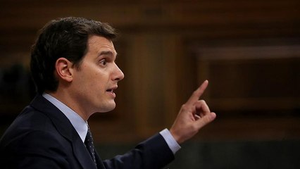 PROFILO: Albert Rivera e la riscossa di Ciudadanos
