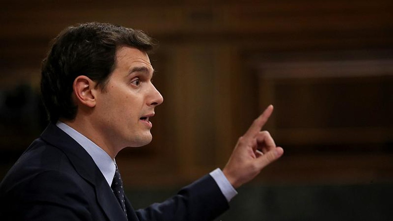 PROFILO: Albert Rivera e la riscossa di Ciudadanos