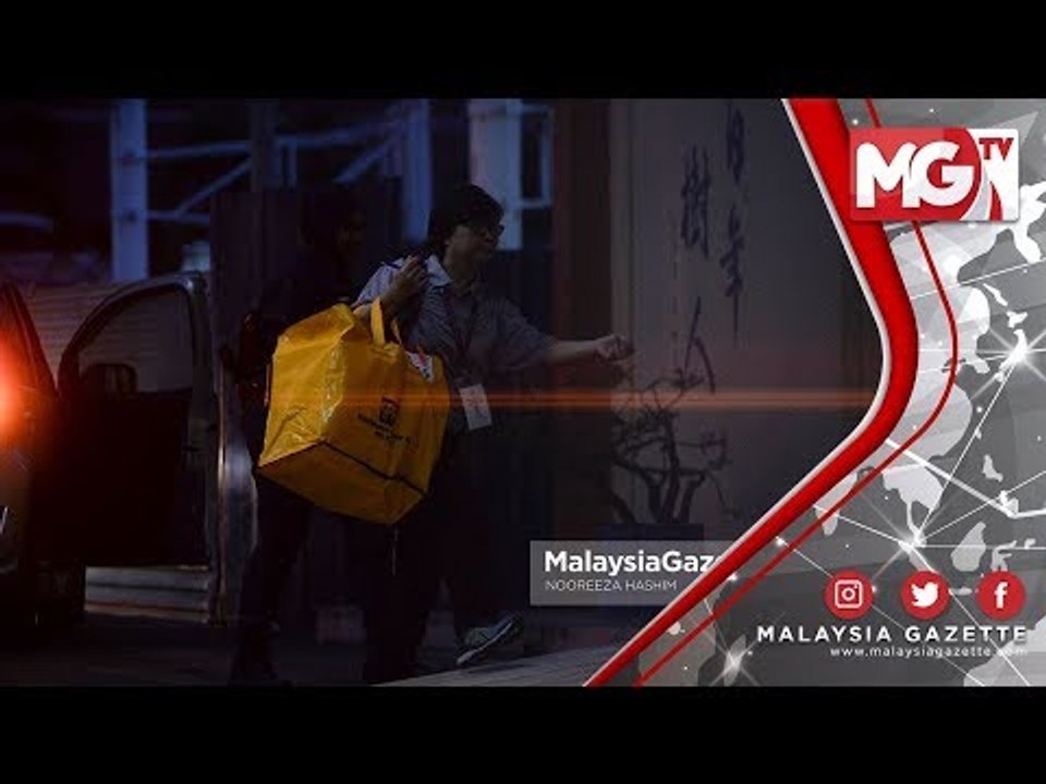 TERKINI : Suasana Seawal Pagi! Pengundi Rantau Mengundi Hari Ini