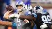 Could the Packers, Lions Look for QB Reinforcements?